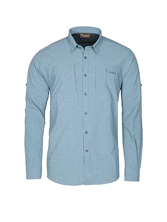 PINEWOOD | Herren Hemd Insectsafe | 
